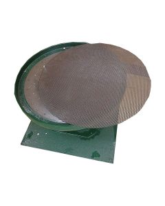 Metal Mesh Insert For 20 Inch Rociprolap