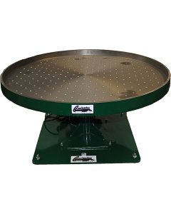 36 Inch Rociprolap Grinder 110V/60Hz