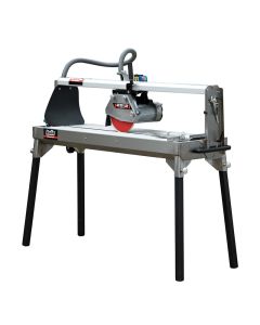 Rodia 2512RS Water Fed Bridge Saw