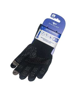 SealSkinz Large Waterproof Gloves