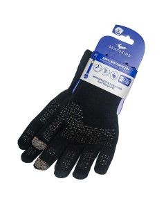 SealSkinz Extra Large Waterproof Gloves