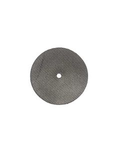 4 Inch Velcro Backed 120 Grit Electroplated Diamond Disk Second