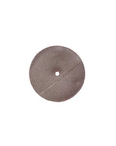 4 Inch Velcro Backed 200 Grit Electroplated Diamond Disk Second