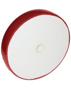 8 Inch x 1-1/2 Inch 600 Grit Radiused Diamond Smoothing Wheel