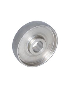 Italian Electroplated 600 Grit Radius Diamond Wheel