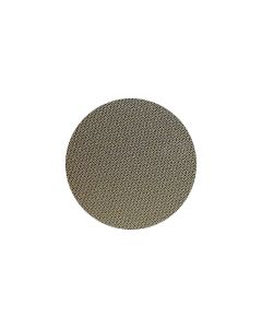 12 Inch 150 Grit StarLap Diamond Disk