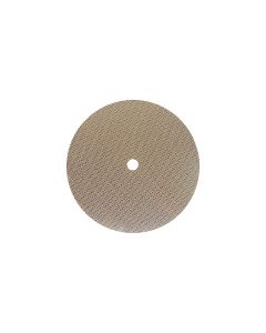 12 Inch 70 Grit StarLap Diamond Disk