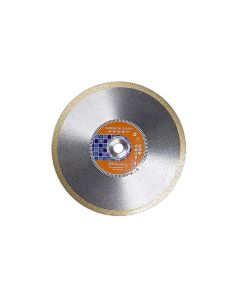 Husqvarna 8 Inch x .065 x 5/8 Inch Superlok Glass+ Fine Diamond Blade