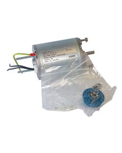 Gemini Taurus II.2 replacement motor