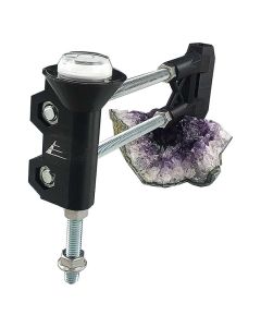 TopGrinder attachment for LapDancer Faceting Arm