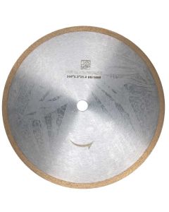 14 Inch x .085 Inch Upshot Medium Cut Blade