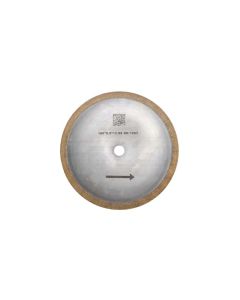7 Inch x .030 Inch Upshot Medium Cut Blade