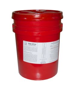 5 Gallon Vari-Etch Frosting Powder