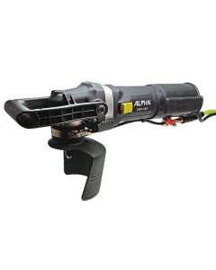 Alpha VSP-320 Electric Water Fed Right Angle Grinder