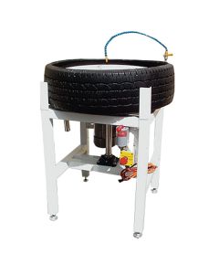 WaterJet Design 24 Inch Variable Speed Diamond Grinder