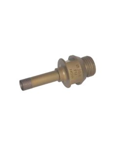 10.8mm OD Sintered Diamod Core Drills on Belgium Mount