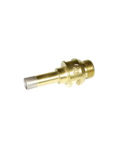 12.7mm (1/2 Inch) Sintered Diamond Core Drill on Belgium Adaptor