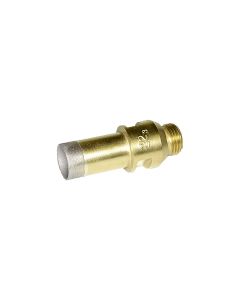 22.3mm (7/8 Inch) Sintered Diamond Core Drill on Belgium Adaptor