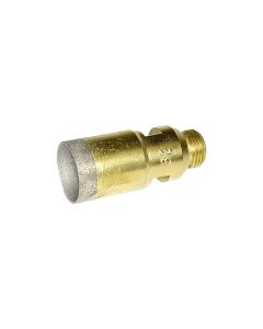 31mm Sintered Diamond Core Drill on Belgium Adaptor