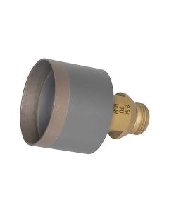 54mm Sintered Diamond Core Drill on Belgium Adaptor