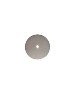 8 Inch 140 Grit Electroplated Diamond Disk