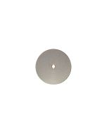 8 Inch 270 Grit Electroplated Diamond Disk