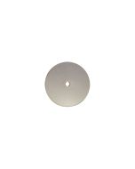 8 Inch 325 Grit Electroplated Diamond Disk