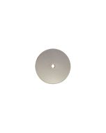 8 Inch 325 Grit Electroplated Diamond Disk