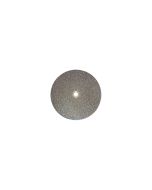 8 Inch 80 Grit Electroplated Diamond Disk