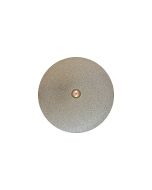 12 Inch 140 Grit Electroplated Diamond Disk