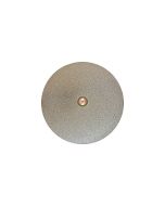 12 Inch 140 Grit Electroplated Diamond Disk