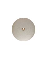12 Inch 200 Grit Electroplated Diamond Disk