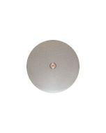 12 Inch 270 Grit Electroplated Diamond Disk