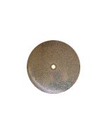 12 Inch 60 Grit Electroplated Diamond Disk 