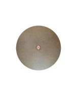 14 Inch 100 Grit Electroplated Diamond Disk