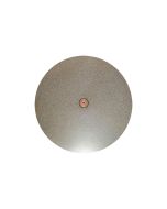 14 Inch 140 Grit Electroplated Diamond Disk
