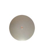 14 Inch 270 Grit Electroplated Diamond Disk
