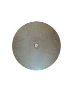 16 Inch 100 Grit Electroplated Diamond Disk