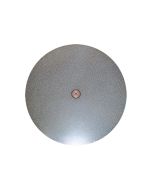 16 Inch 140 Grit Electroplated Diamond Disk