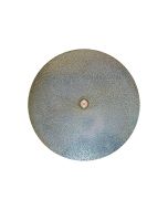 16 Inch 60 Grit Electroplated Diamond Disk