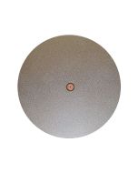 18 Inch 200 Grit Electroplated Diamond Disk