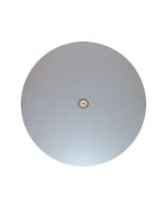 18 Inch 500 Grit Electroplated Diamond Disk