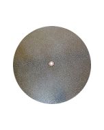18 Inch 80 Grit Electroplated Diamond Disk