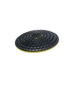 3 Inch 200 Grit Convex Diamond Pad