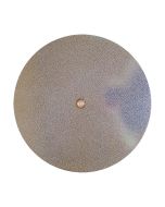 20 Inch 100 Grit Electroplated Diamond Disk