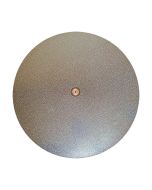 20 Inch 140 Grit Electroplated Diamond Disk
