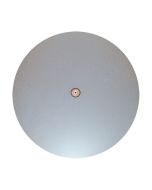 20 Inch 325 Grit Electroplated Diamond Disk