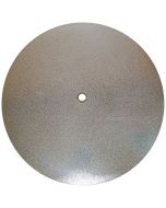 24 Inch 140 Grit Electroplated Diamond Disk