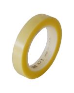 3M 471 vinyl tape 0.75 inch x 36 yard