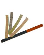 3M 3/4 Inch x 7 Inch Velcro Backed Diamond Strip Set